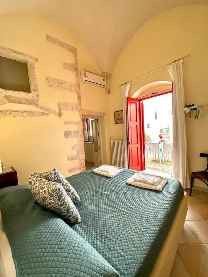 Casa Giardino Ostuni Exterior foto
