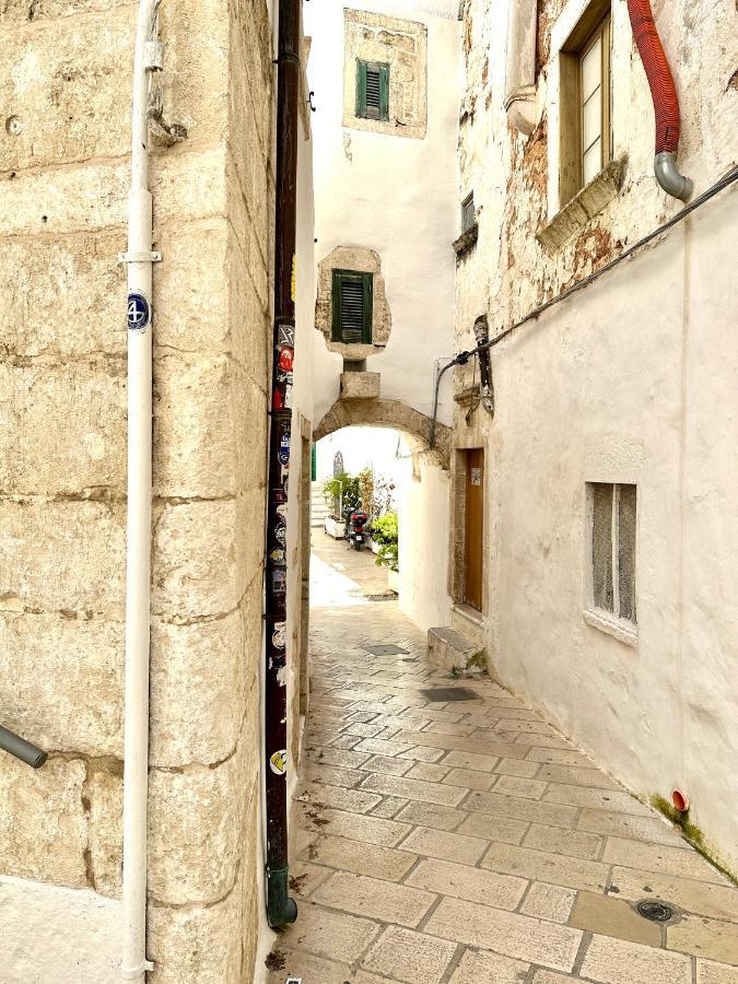 Casa Giardino Ostuni Exterior foto