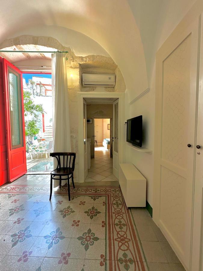 Casa Giardino Ostuni Exterior foto