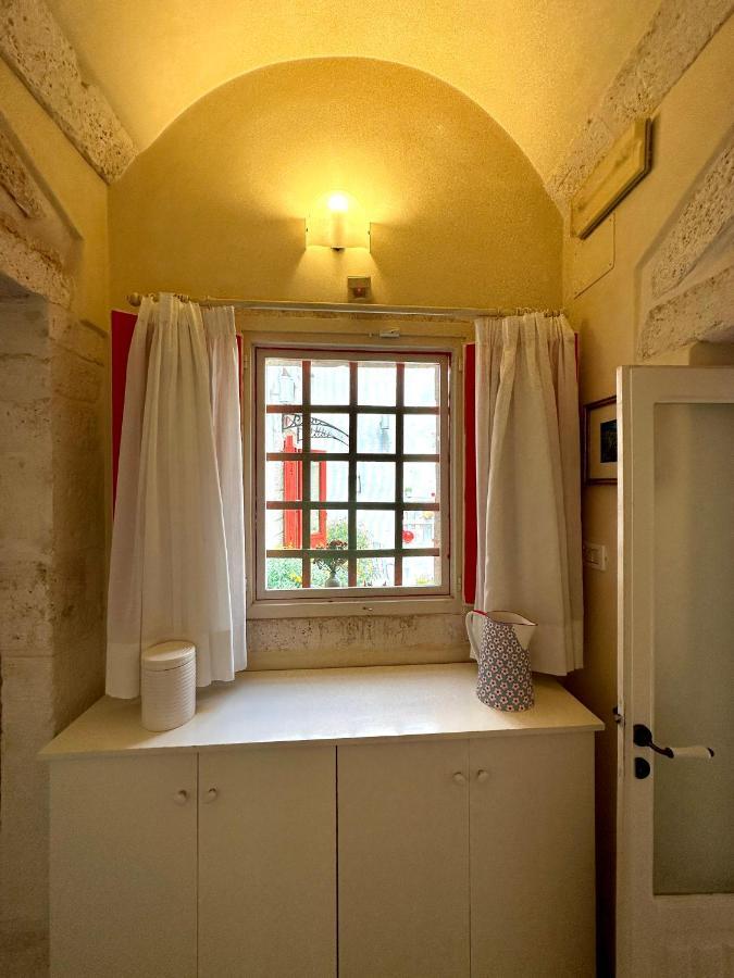 Casa Giardino Ostuni Exterior foto