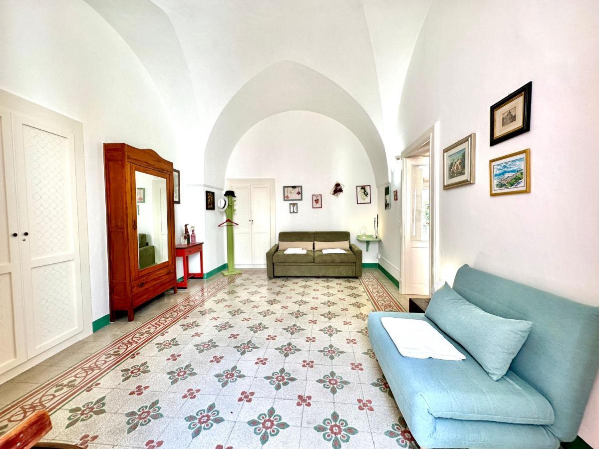 Casa Giardino Ostuni Exterior foto